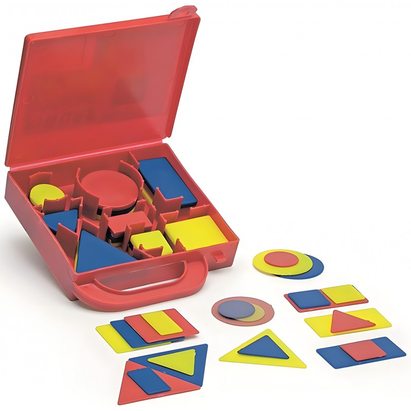 Figure Logiche - Italveneta Art. 57