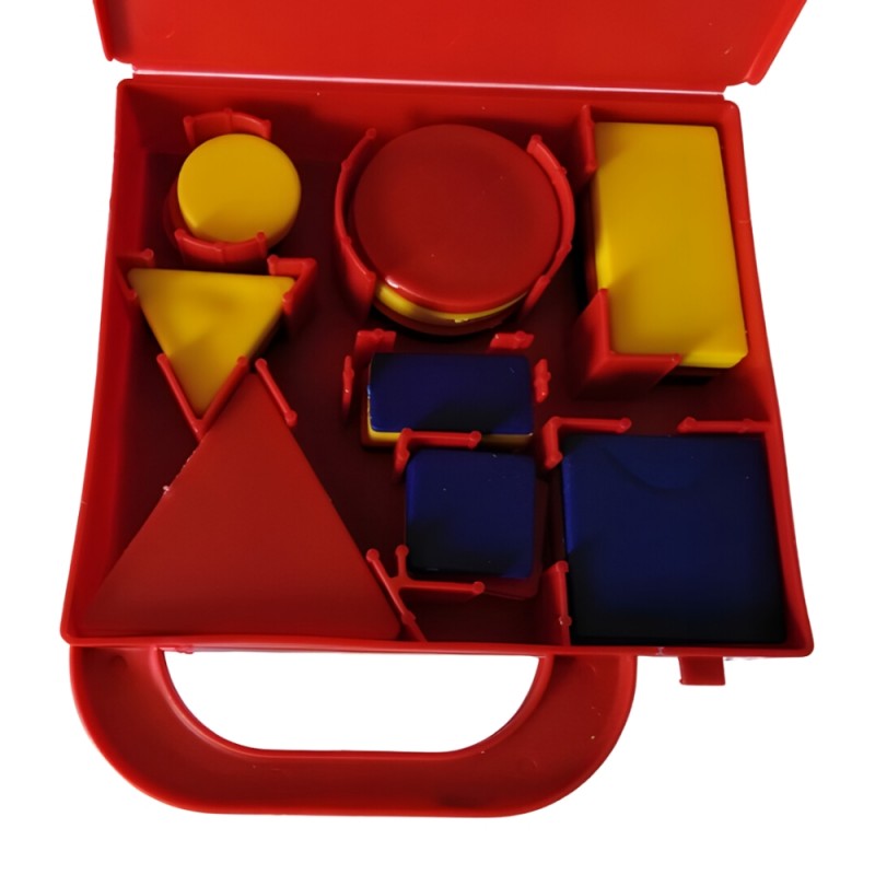 Figure Logiche - Italveneta Art. 57