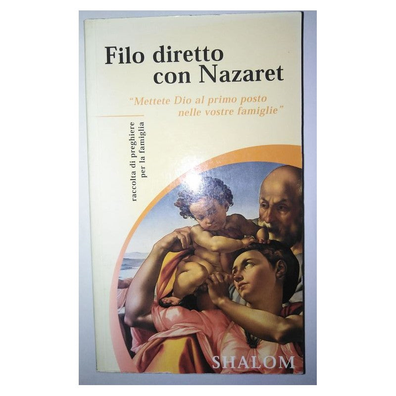 Filo Diretto Con Nazaret