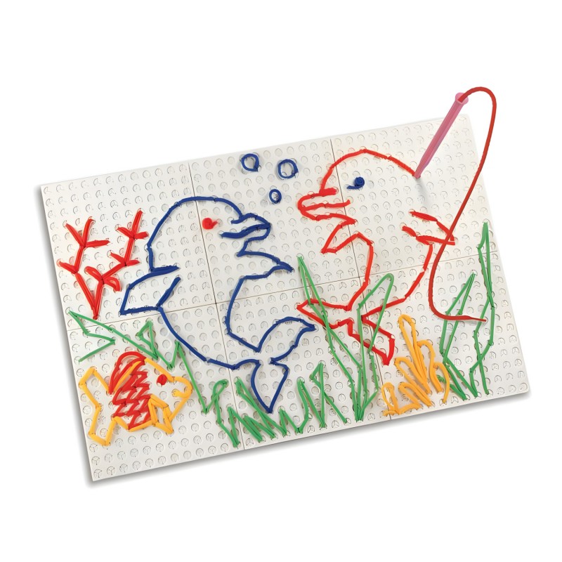 Filò Modular 6 – Quercetti 0575