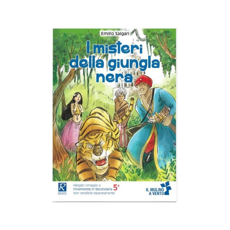 Finalmente In Secondaria! 5