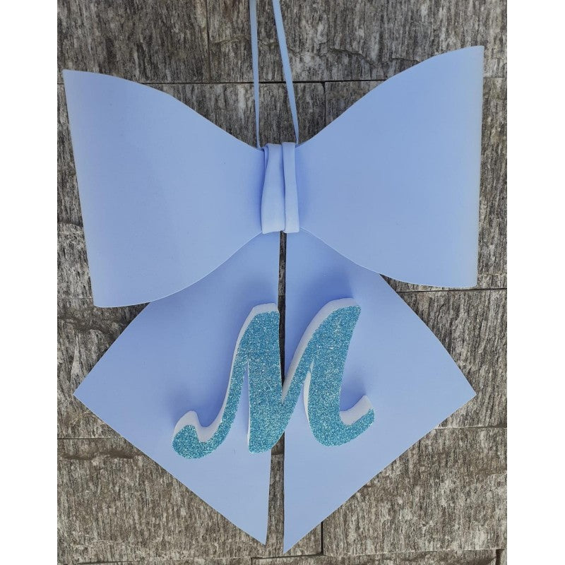Fiocco Nascita Personalizzabile