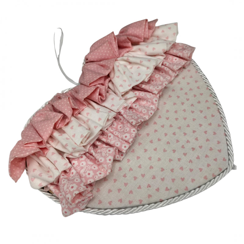 Fiocco Nascita Personalizzabile Realizzato A Mano