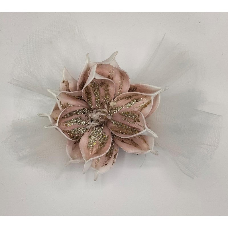 Fiocco Realizzato A Mano