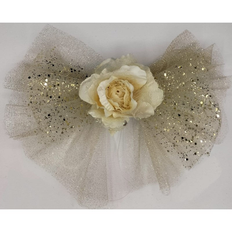 Fiocco Realizzato A Mano