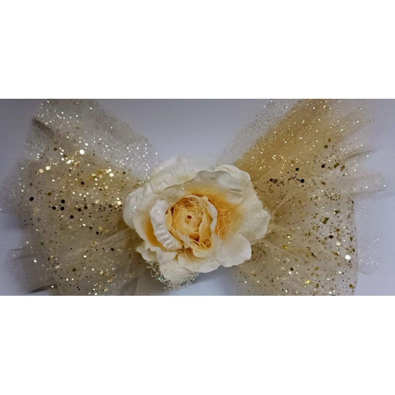 Fiocco Realizzato A Mano