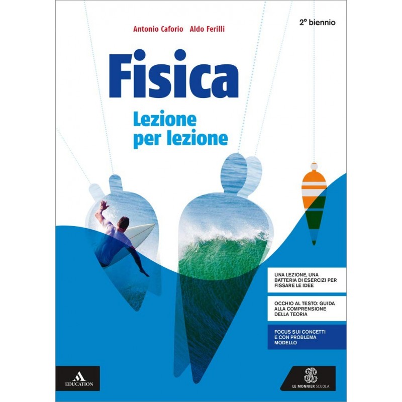 Fisica Lezione Per Lezione