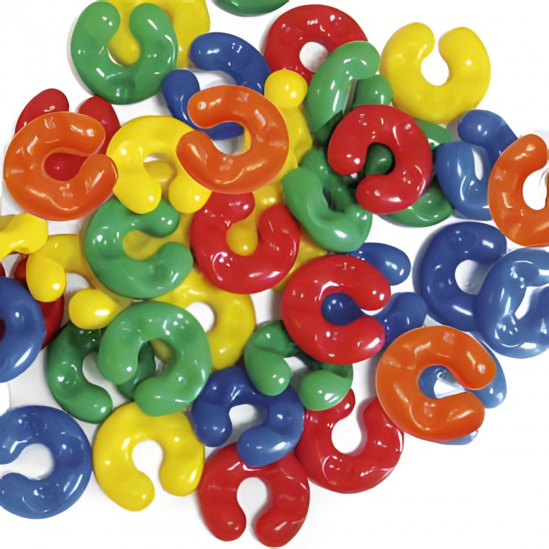 Flacone Costruzioni Di Abbracci - Quercetti 2461