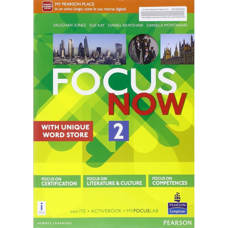 Focus Now 2