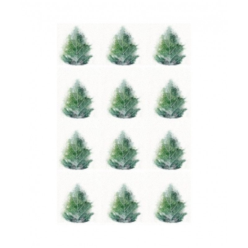 Fommy Decò Soft Edera Talco 20 X 30 Cm - Renkalik