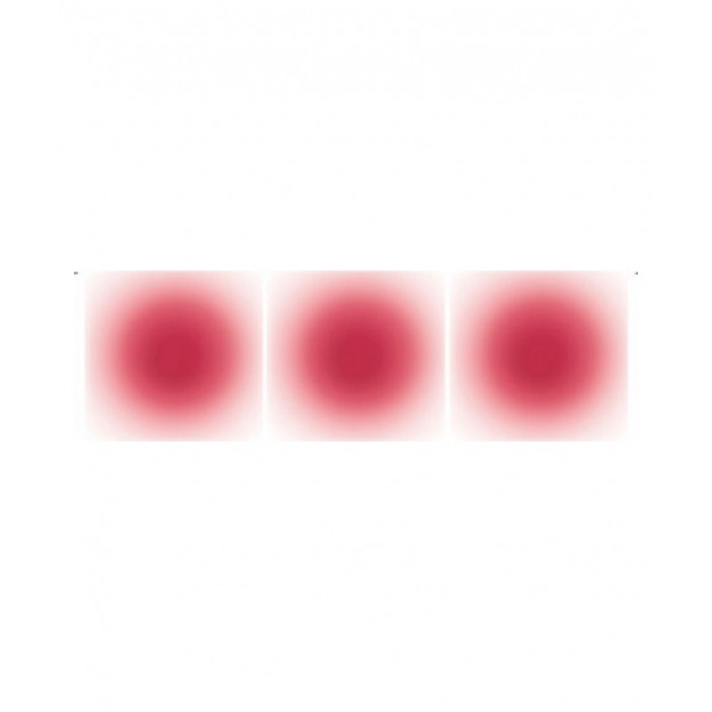 Fommy Deco’ Soft Large Pesca820/rosa 40×12 Cm