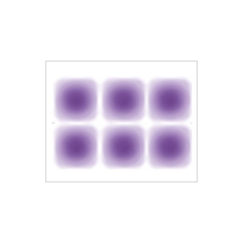 Fommy Deco’ Soft – Medium Cm 30x20 – Lilla