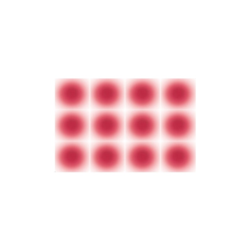 Fommy Deco’ Soft Small Pesca820/rosa 30×20 Cm