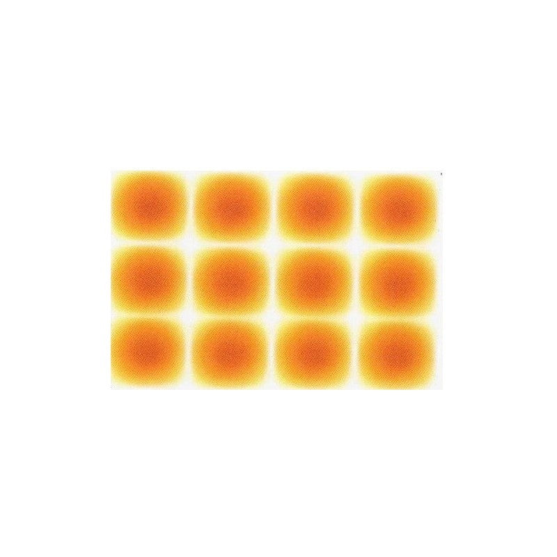 Fommy Deco’ Soft Small Talcowt/giallo 30×20 Cm