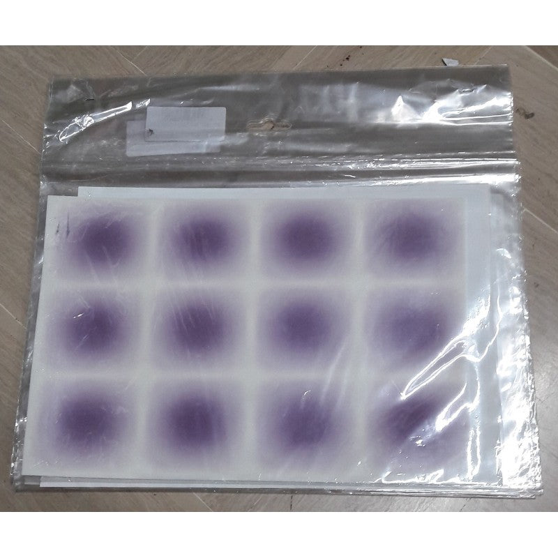 Fommy Deco’ Soft Small Talcowt/lilla 30×20 Cm