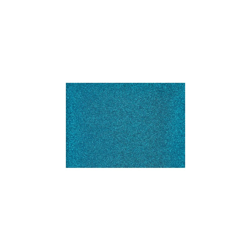 Fommy Glitter 60x40 – Ciano
