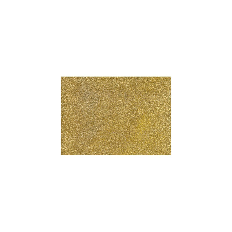 Fommy Glitter 60x40 – Giallo