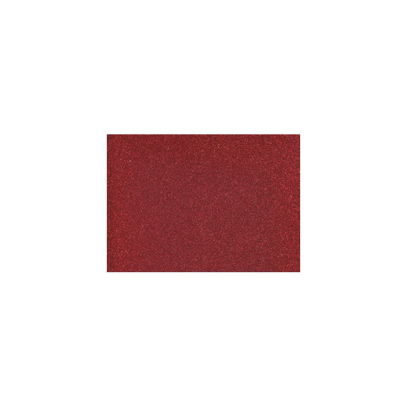 Fommy Glitter 60x40 – Rosso