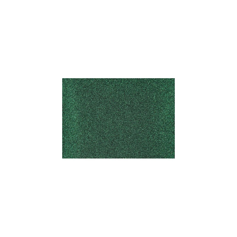 Fommy Glitter 60x40 – Verde Scuro