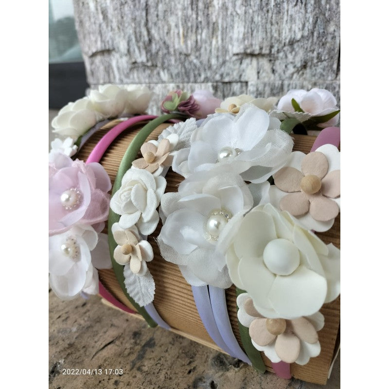 Frontini Realizzati A Mano