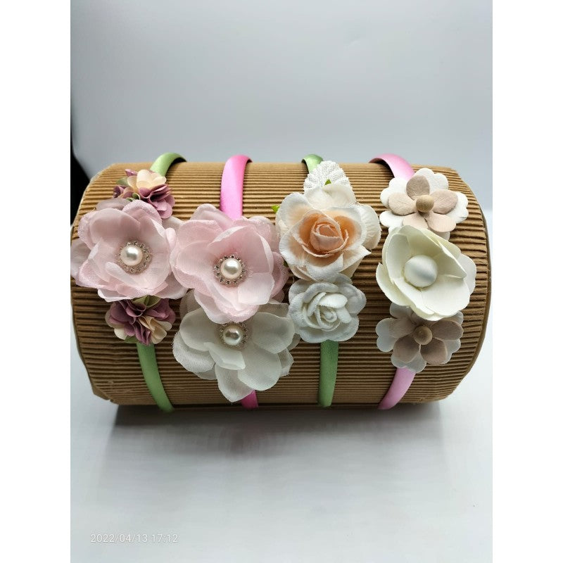 Frontini Realizzati A Mano