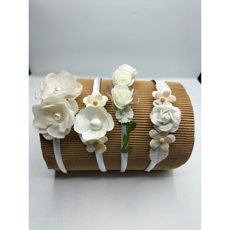 Frontini Realizzati A Mano