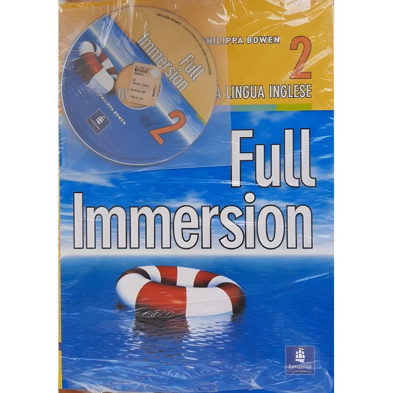 Full Immersion 2