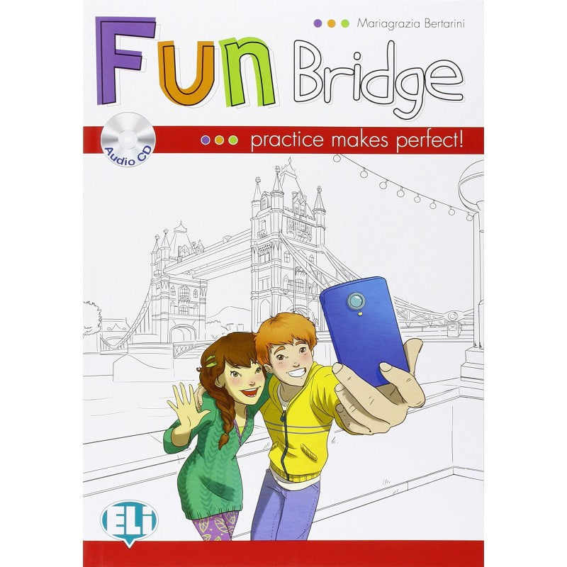 Fun Bridge. Per La Scuola Elementare. Con File Audio Per Il Download