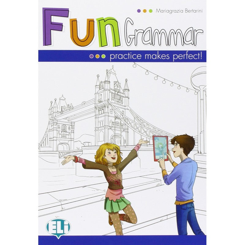 Fun Bridge. Per La Scuola Elementare. Con File Audio Per Il Download