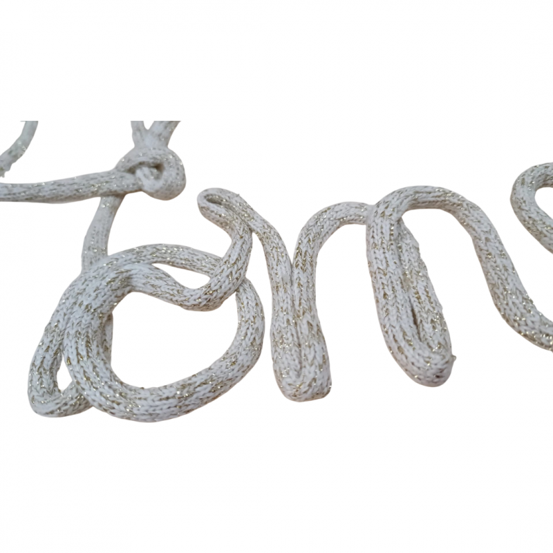 Fuoriporta Home Con Tubolare Glitter Stafil