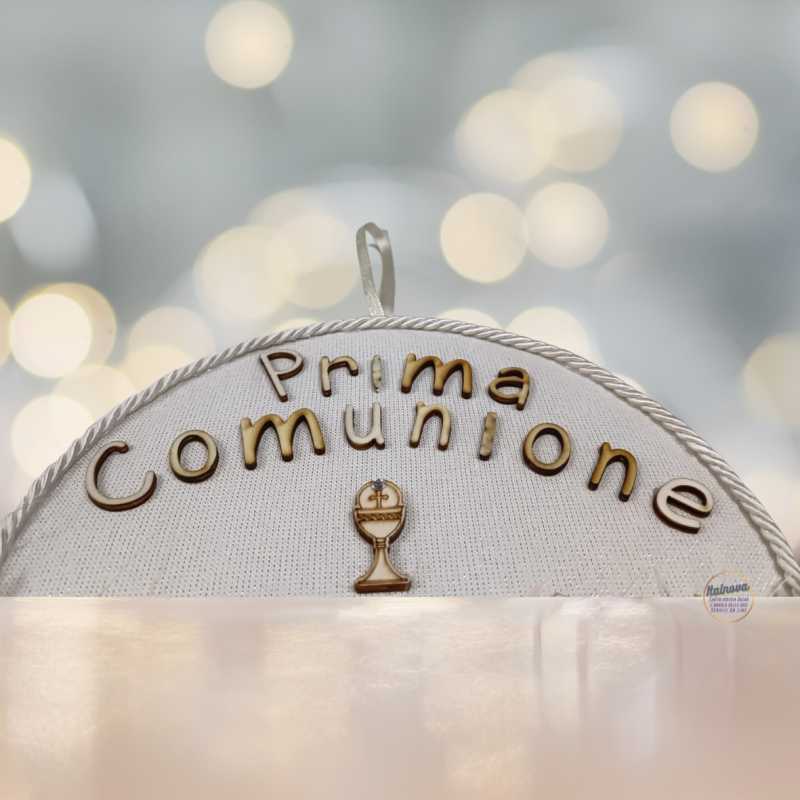 Fuoriporta Personalizzabile