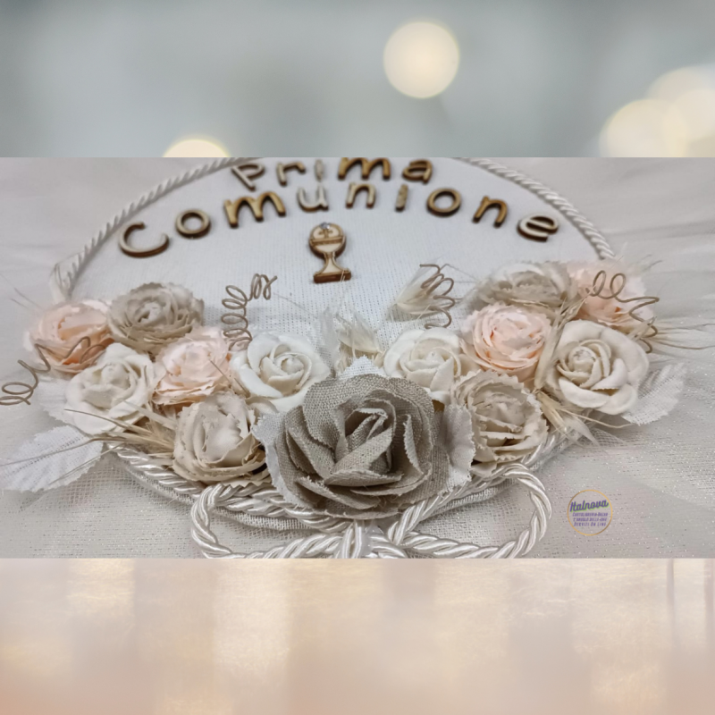 Fuoriporta Personalizzabile