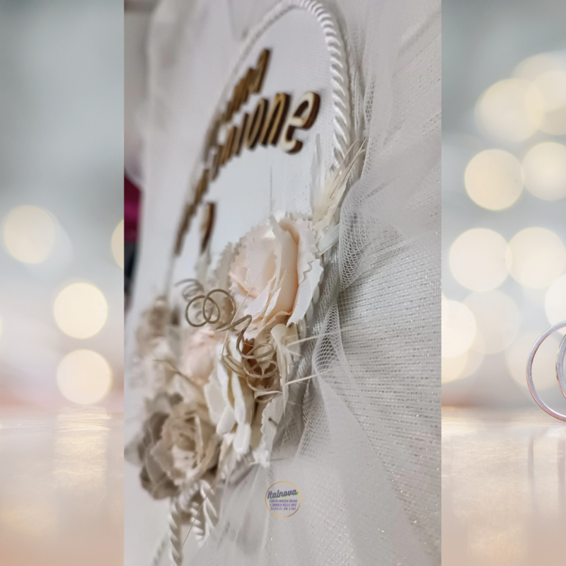 Fuoriporta Personalizzabile