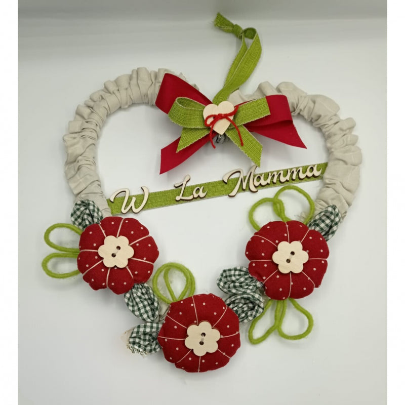 Fuoriporta W La Mamma