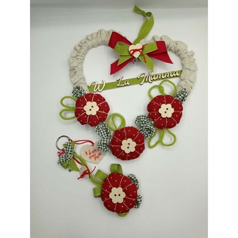 Fuoriporta W La Mamma