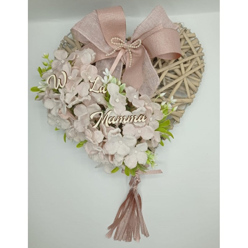 Fuoriporta W La Mamma