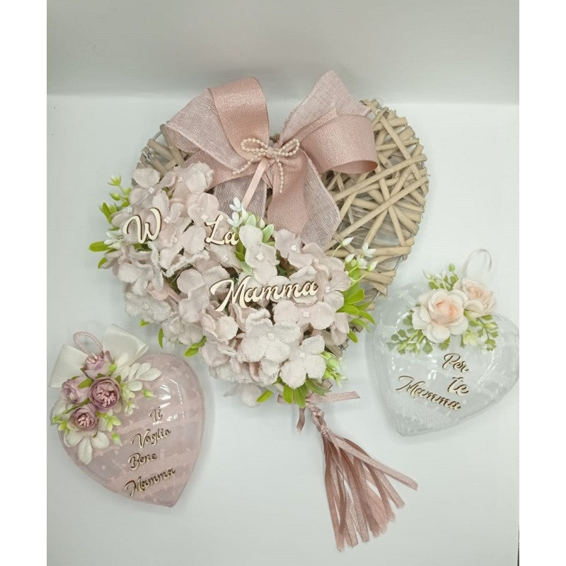 Fuoriporta W La Mamma