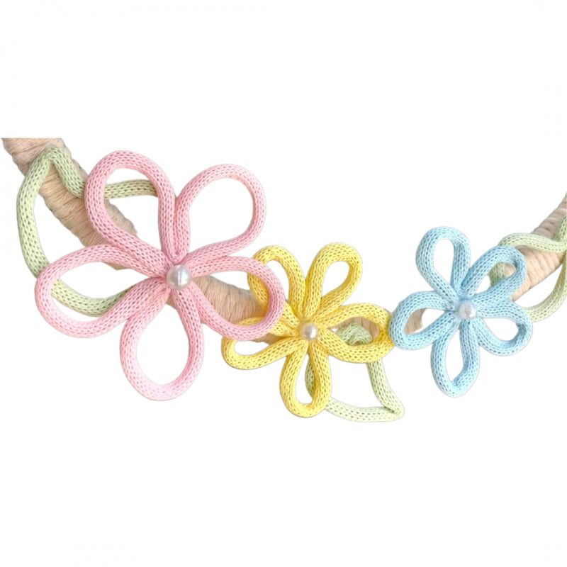 Fuoriporta "welcome" Con Tubolari Stafil E Renkalik