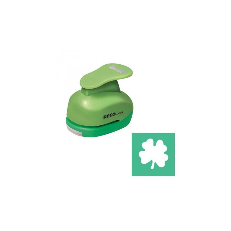 Fustella 25mm Forme Assortite - Deco