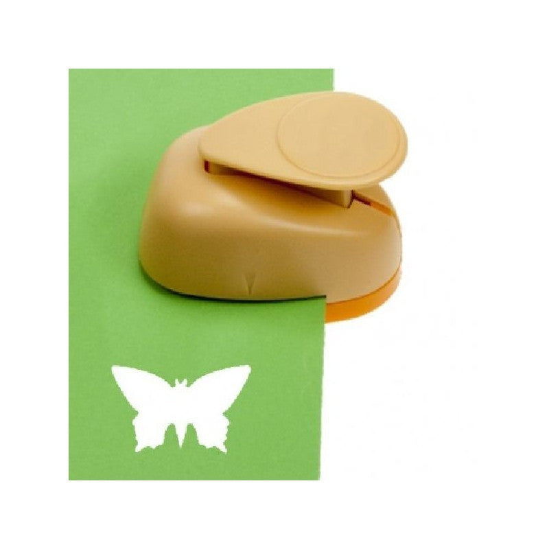 Fustella 25mm Forme Assortite - Deco