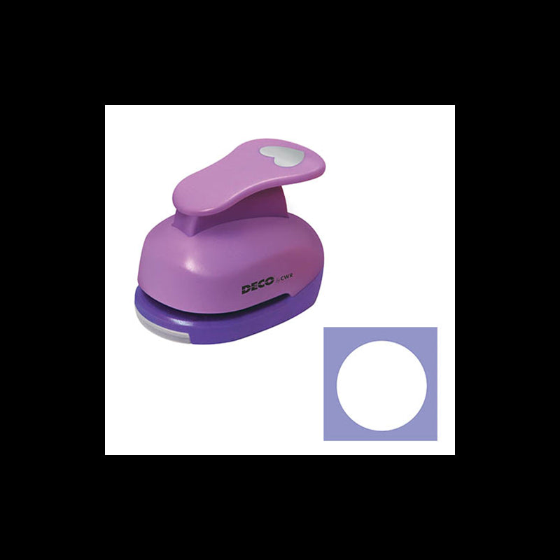 Fustella 38mm Forme Assortite - Deco