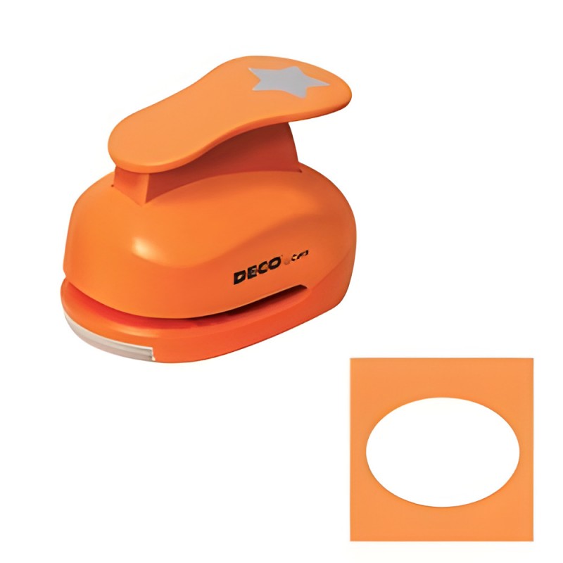 Fustella 50mm Forme Assortite - Deco