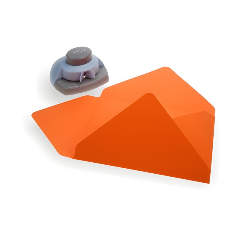 Fustella Per Angolo Ed Intaglio - Wiler