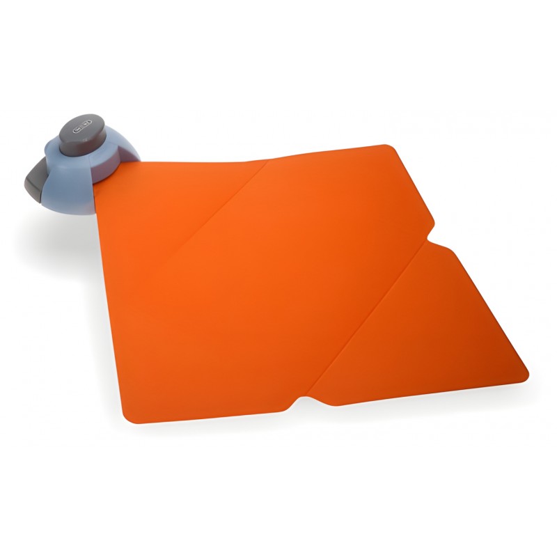 Fustella Per Angolo Ed Intaglio - Wiler