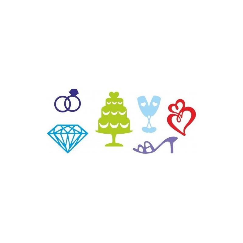 Fustelle Sottili - Matrimonio 6 Sogg. Pc1539