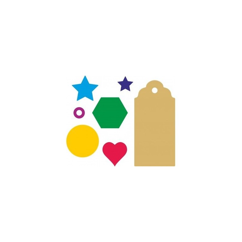 Fustelle Sottili – Natale 9 Sogg. Pc1570