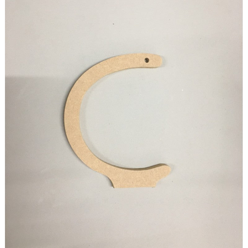 Gancio Con Base Per Pendente