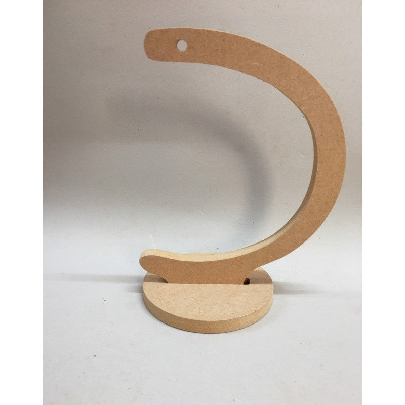 Gancio Con Base Per Pendente