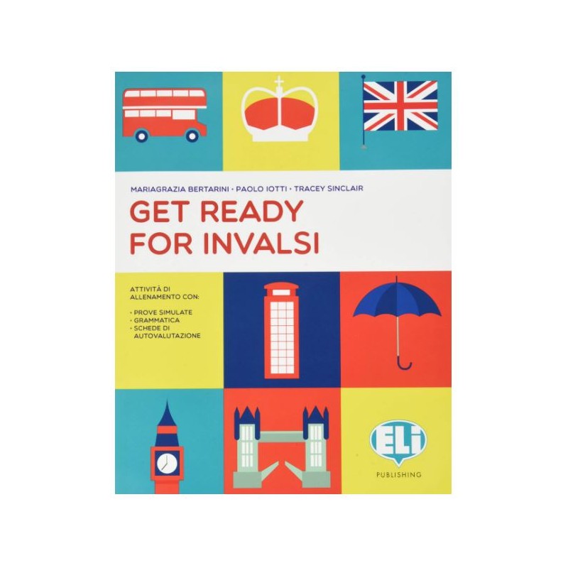 Get On 4 - Student's Book With Activities