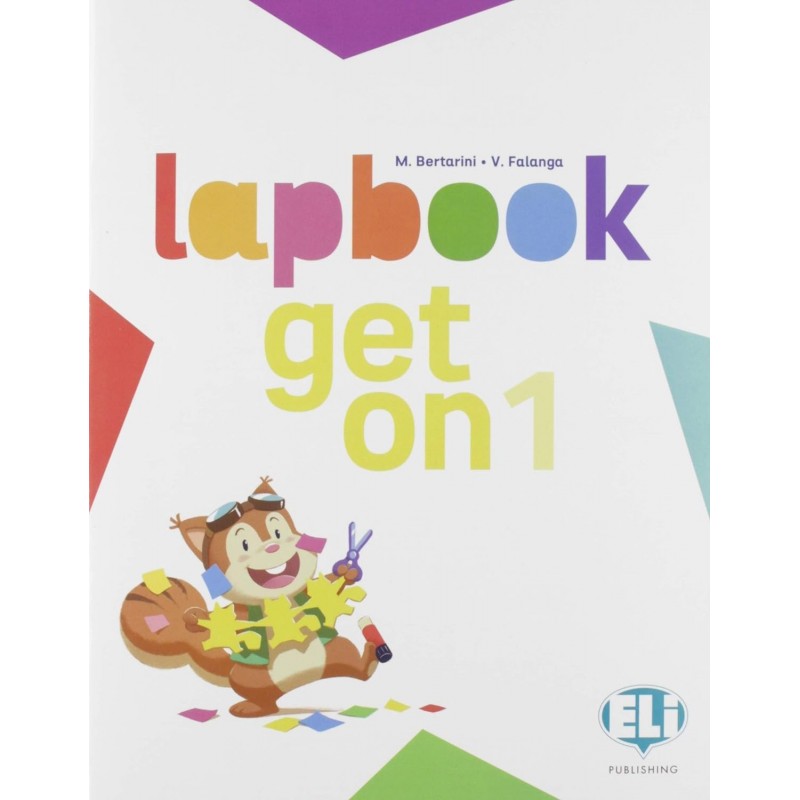 Get On. Per La Scuola Elementare. Con E-book. Con Espansione Online (vol. 1)